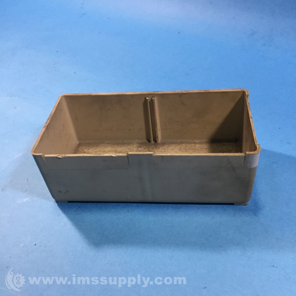 Stanley BN-25-48 Plastic Bin USIP
