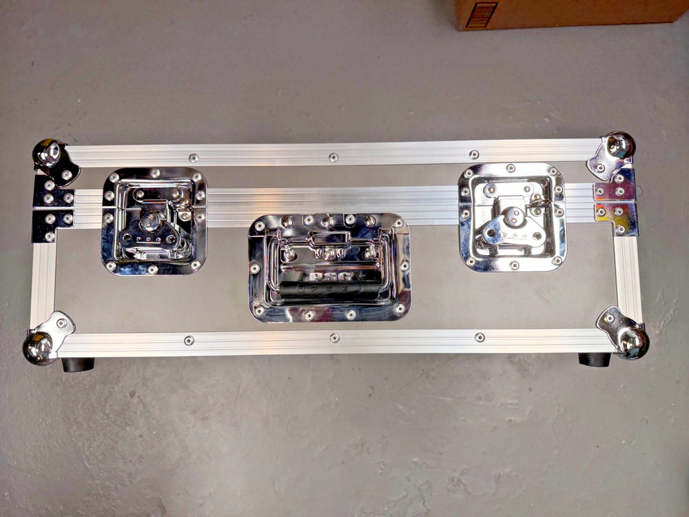 Pedaltrain Tour Case for Classic 1