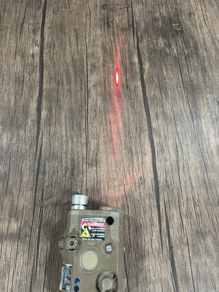 L3Harris LA5-B Laser