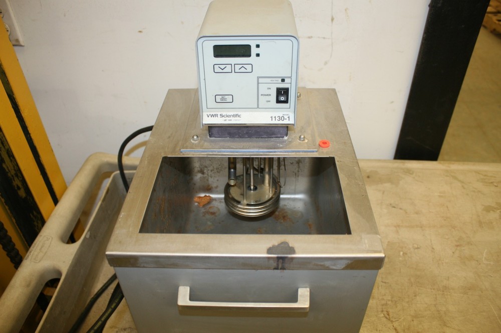 VWR Scientific Heating Circulator 1130-1