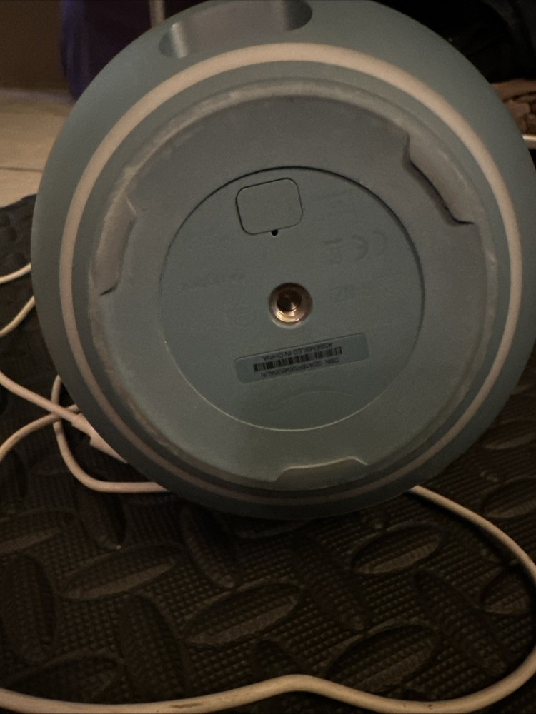 Amazon Echo (4th Gen.) Smart Speaker - Twilight blue