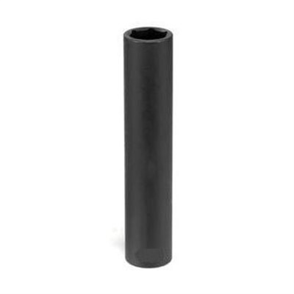 Grey Pneumatic 1/2" Drive x 27mm Extra-Deep Socket