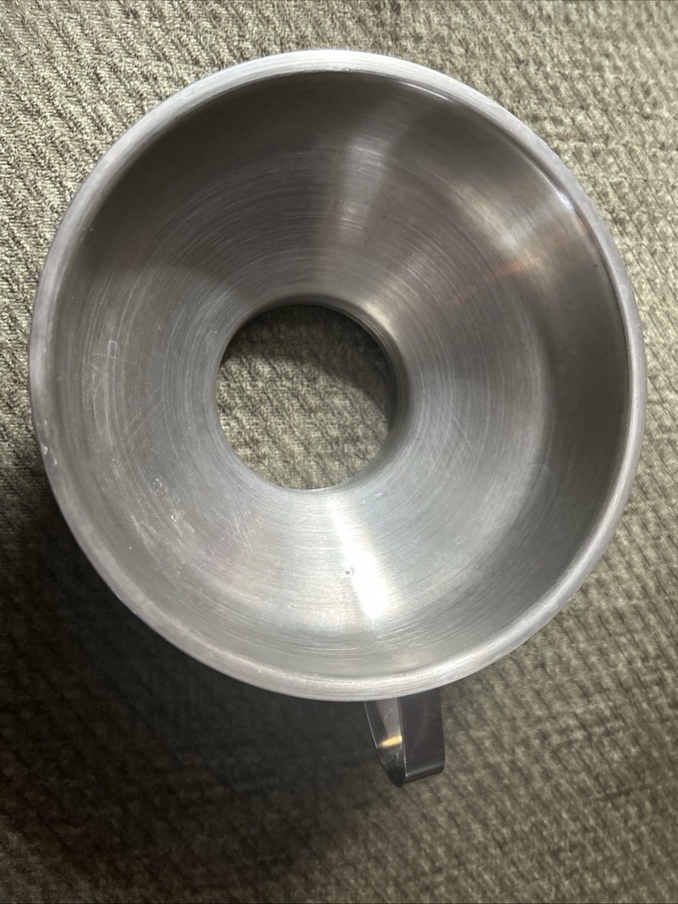 Canning Funnel
