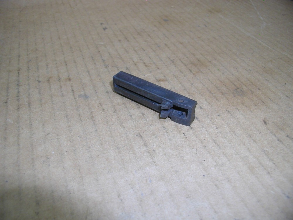 Arisaka Type 99 7.7mm - Ejector Box, 7.7 mm, Stripped