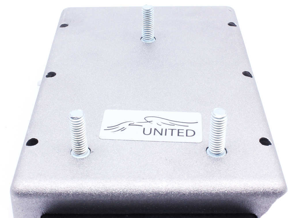 Ignition Control Module United Ignition Wire DCM-9519