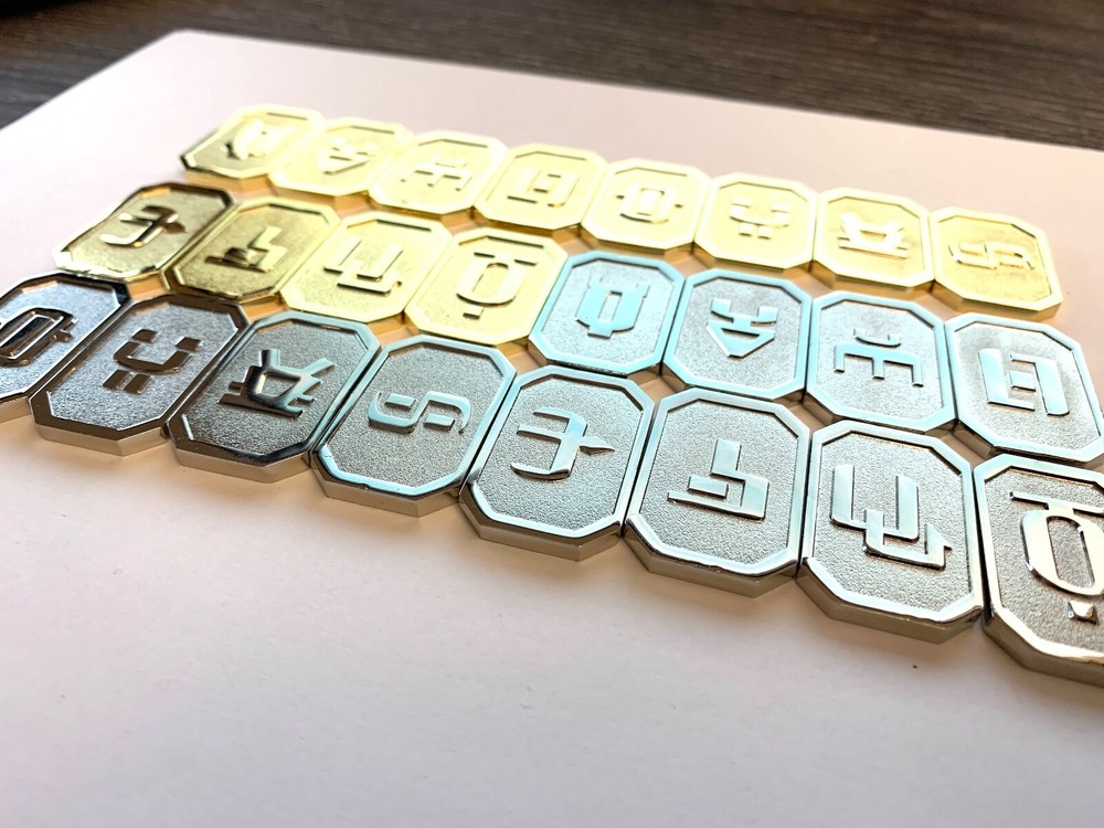 Battlestar Galactica 24 Cubit Set