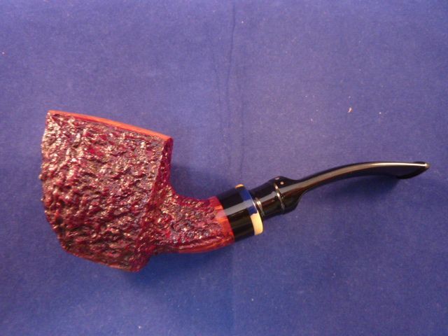 Pijp Winslow Freehand Grade E