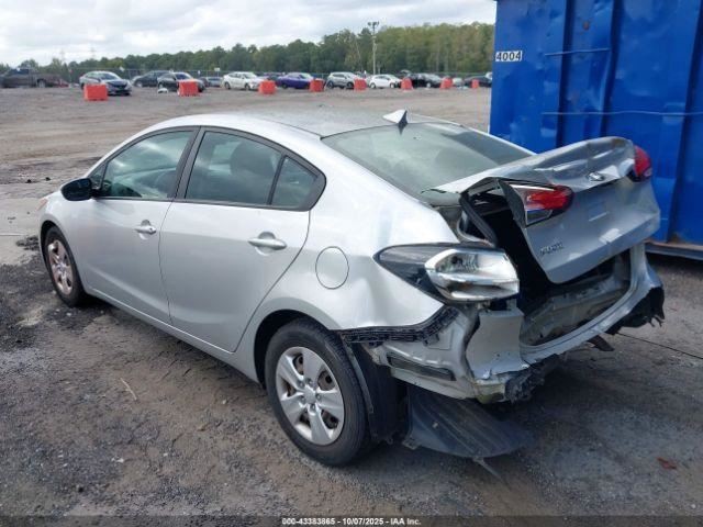 FORTE 2017 Glove Box 4891355