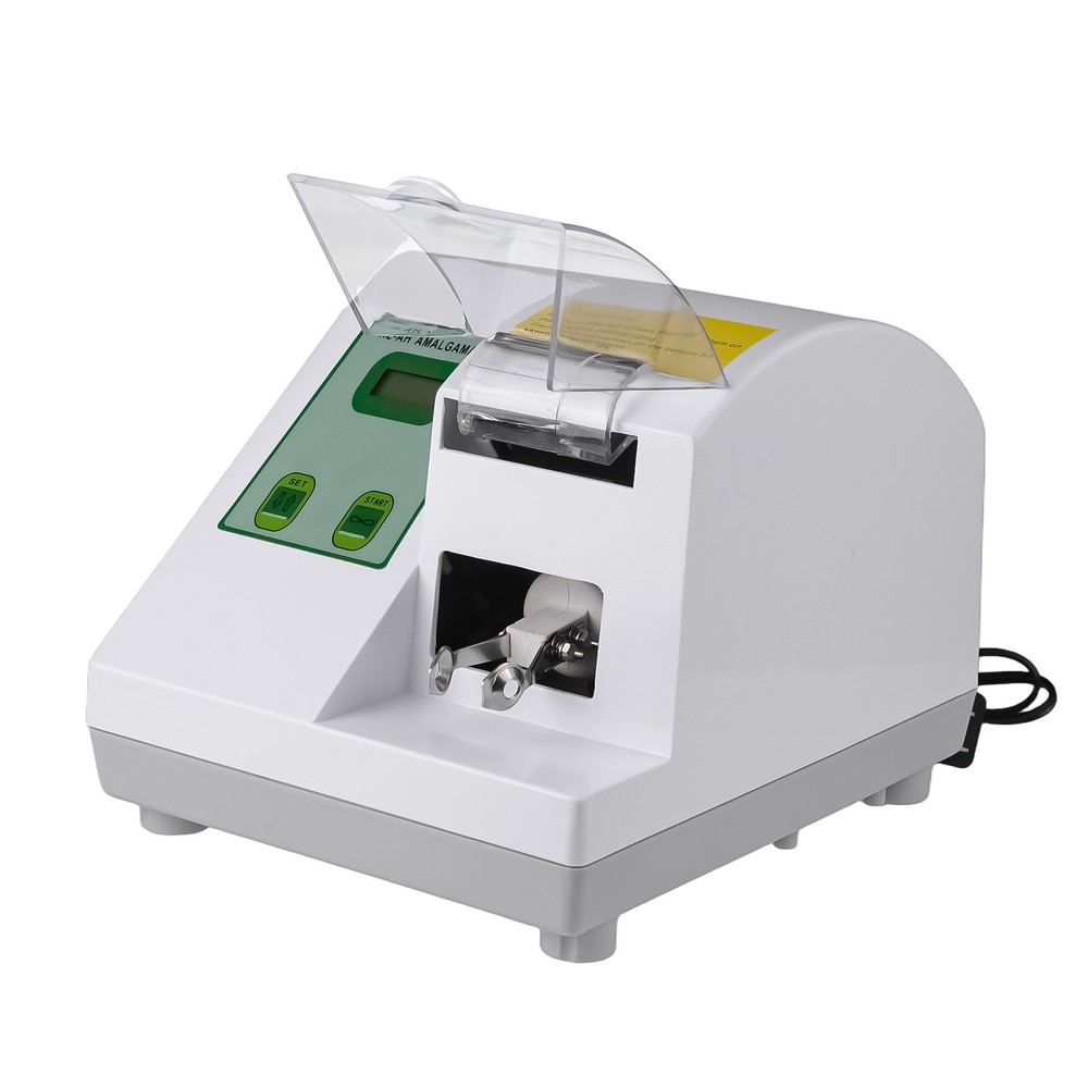 HL-AH G5 Smart Capsule Mixer with Digital Amalgam Blending Technology Blender