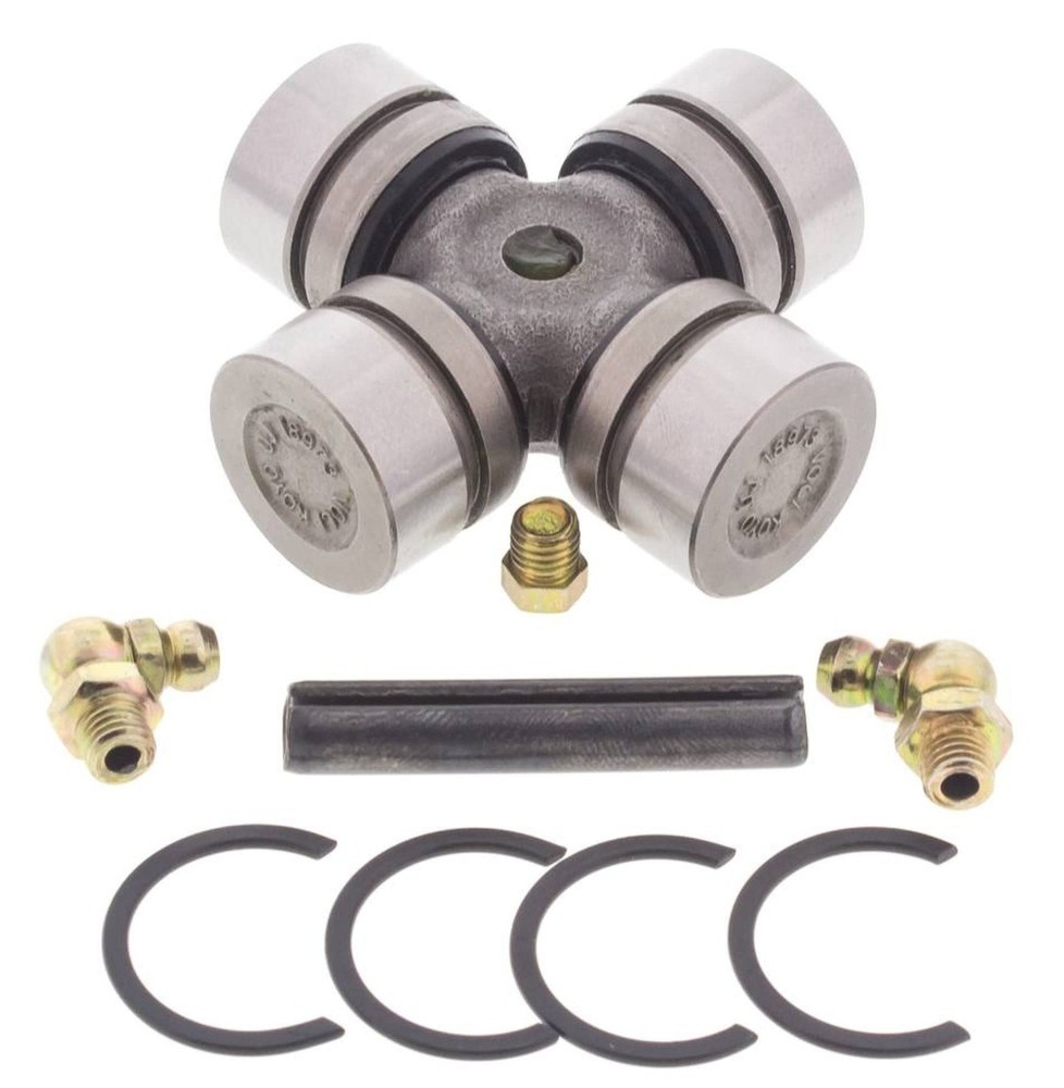 QuadBoss U-Joint Front Inner Kit (417804)