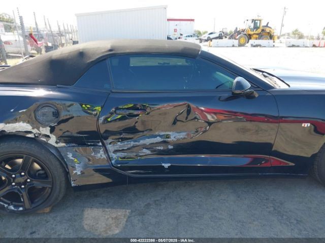 CONTROL PANEL OEM 2016 CHEVROLET CAMARO 1YR WRNTY