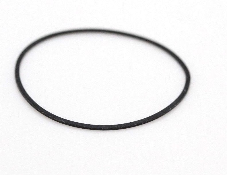 New Case Back Flat Gasket For Seiko Automatic 6138 Chronograph Replace