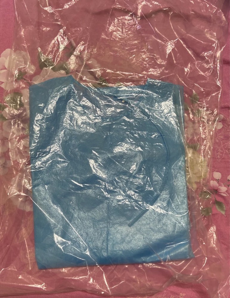 isolation gowns disposable