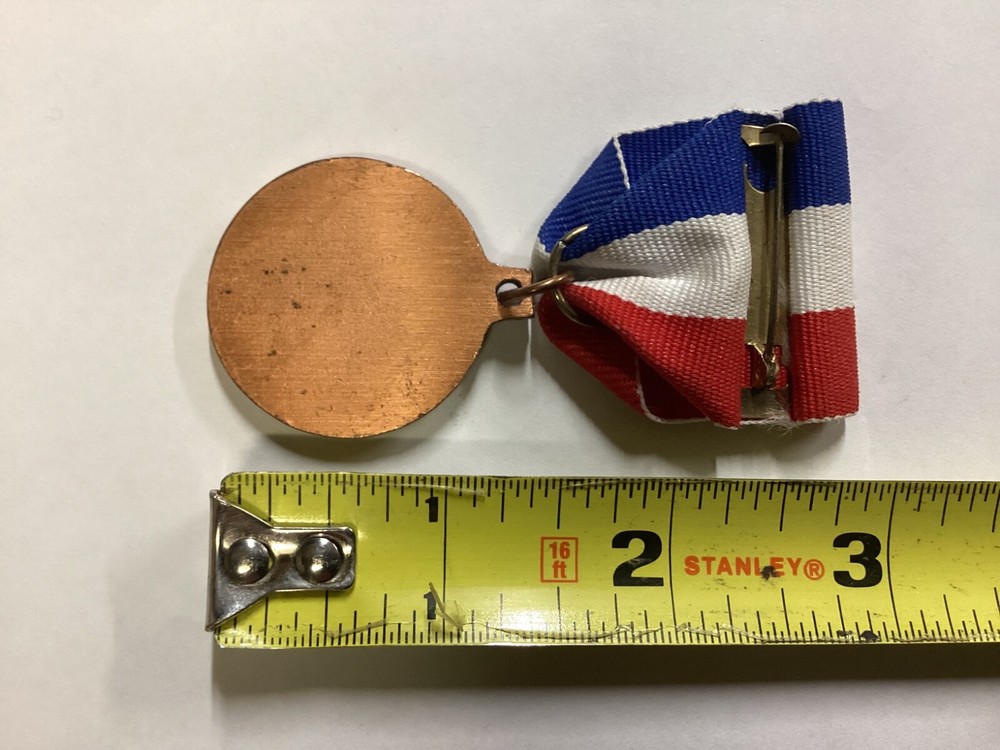 DECA Competency Based Events Medal ES1