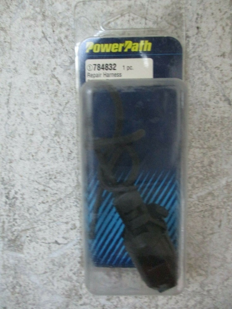 5 Powerpath 784832 Electrical Harness Connector Engine Coolant Temp Sensor