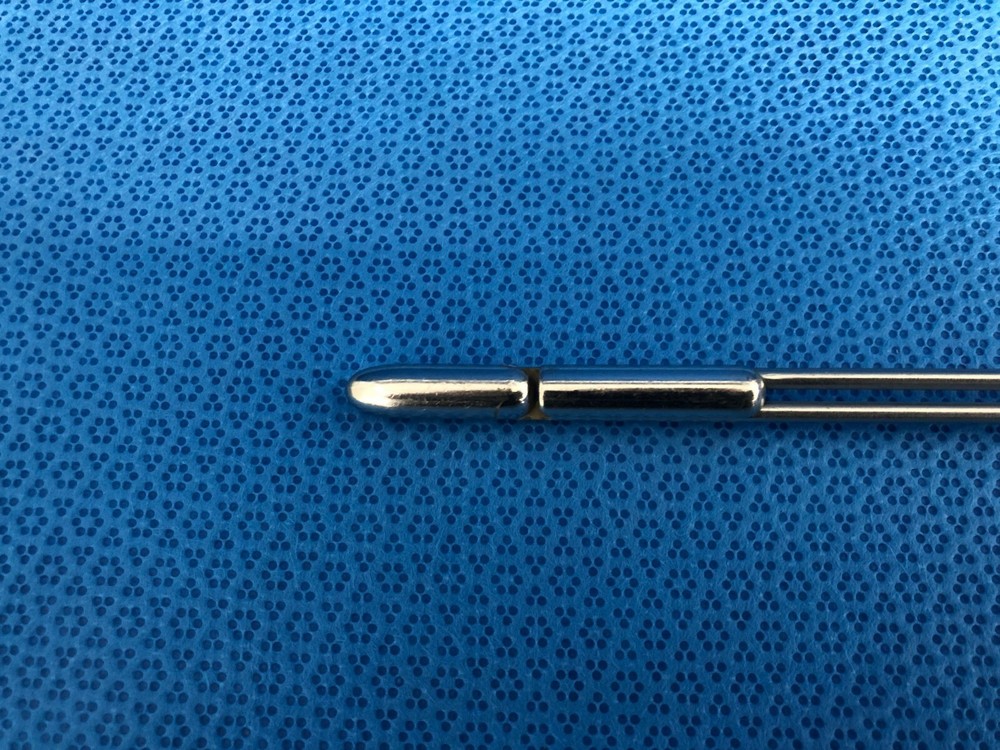 Storz 27048AO Deflecting Tip Obturator