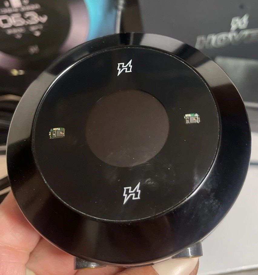 Dark Lab HOVER POWER SUPPLY. Ready To Use