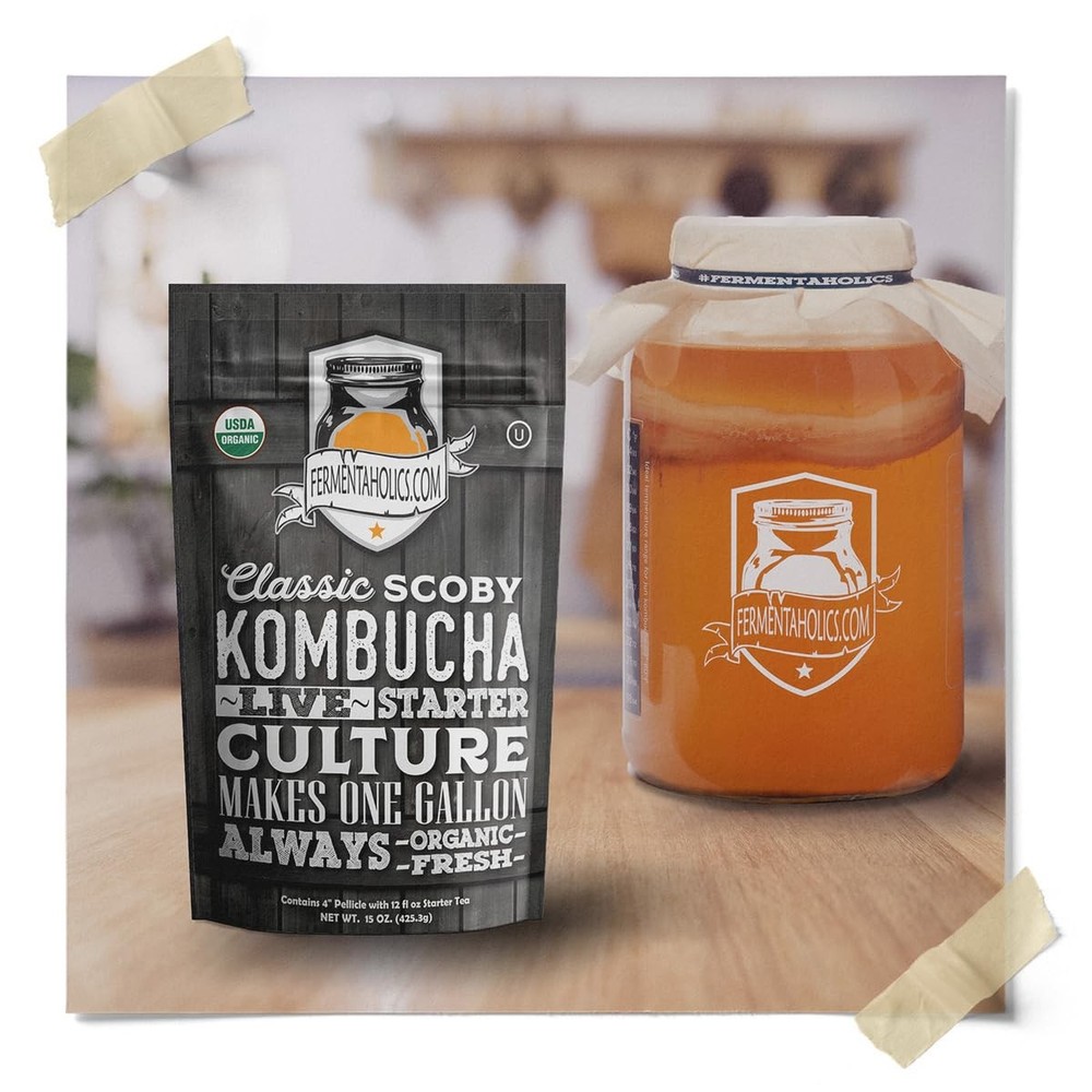 3piece Airlock 4 Pack โ€ Brewing & Fermentation Airlocks โ€ Use With Drille...