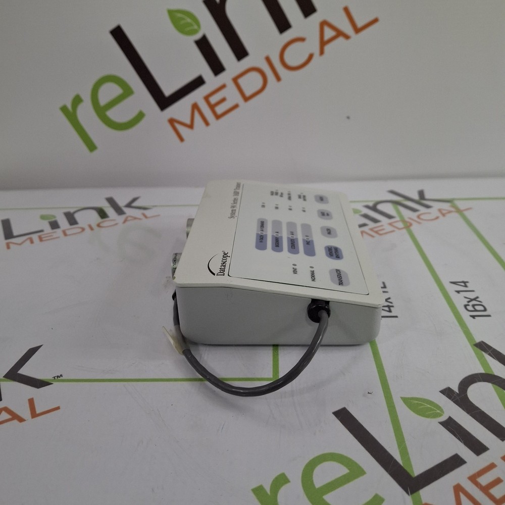 Datascope IABP Trainer