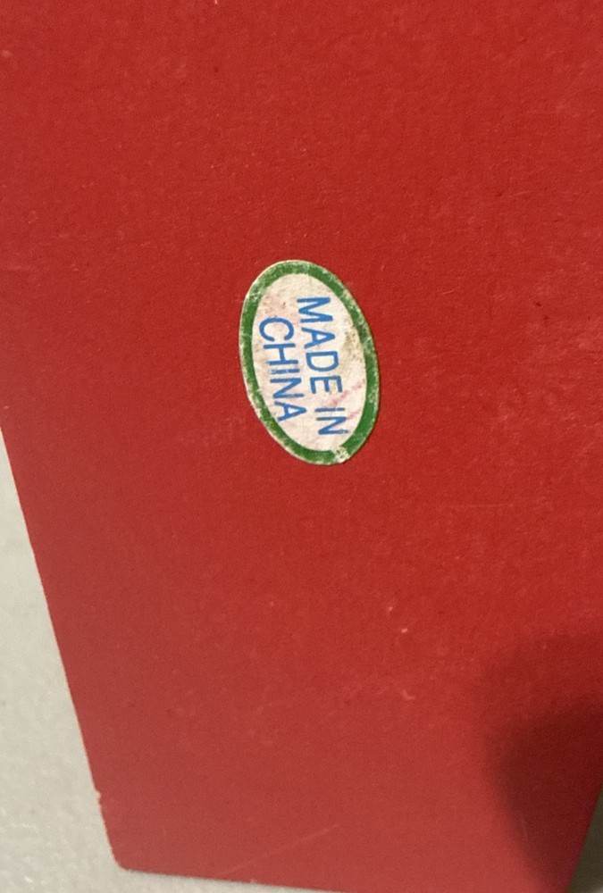 Vintage Cast Iron Metal Nutcracker