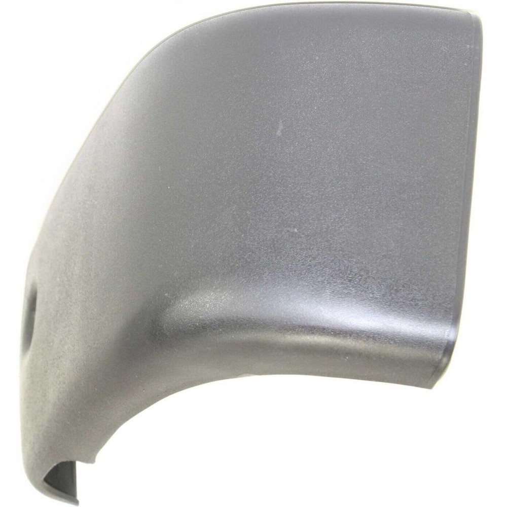 Caps 4WD Front Left Right Plastic Primed TO1004157