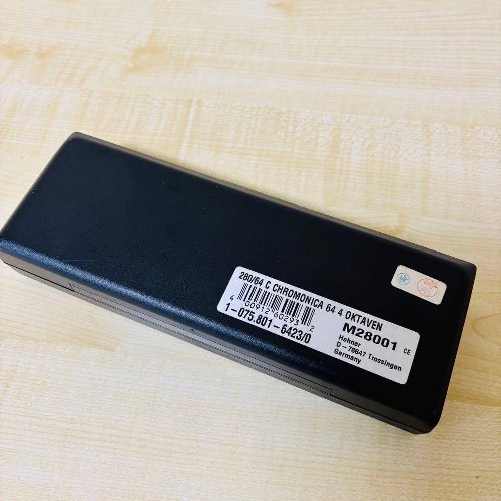 Hohner Chromonica 280 C Harmonica Hohner