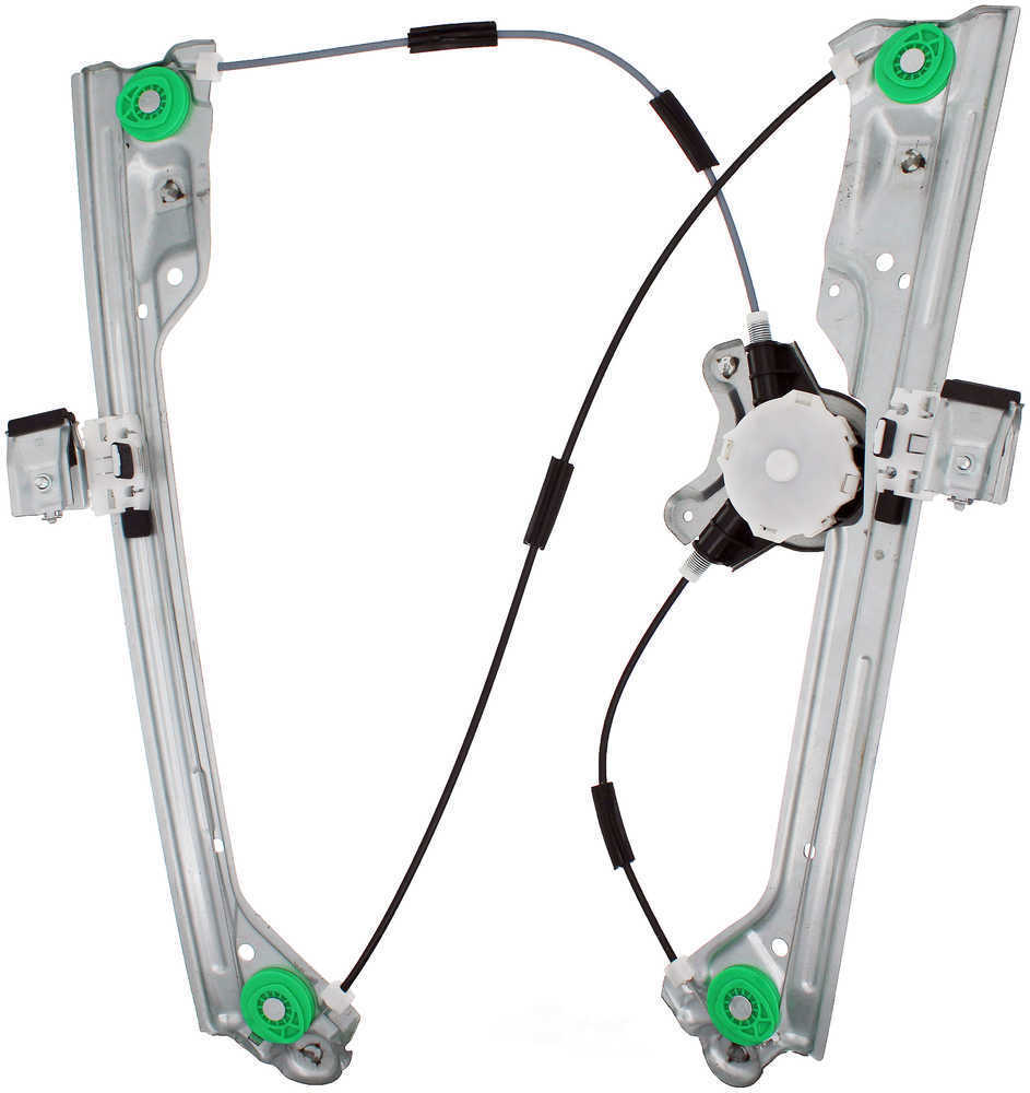 Window Regulator Dorman 740-885