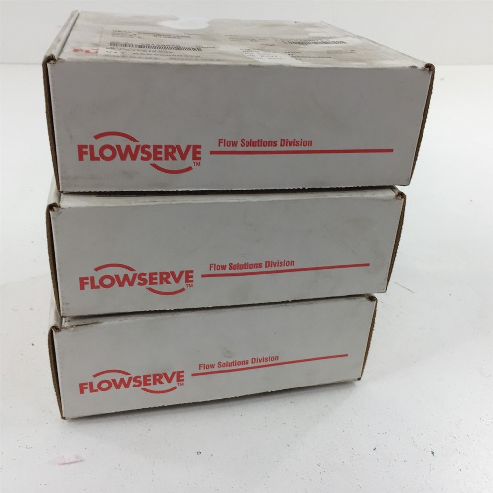 Flowserve 660912DB Seal