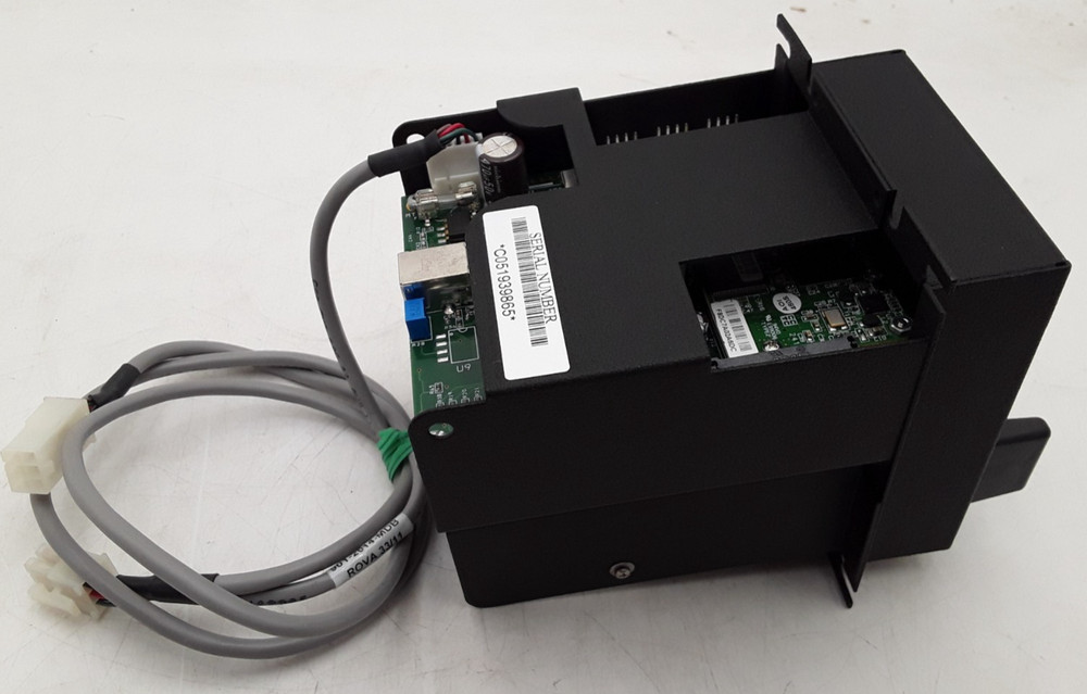 ITC Systems | 2020-CE Smart Card CAD-CE | With Hardware