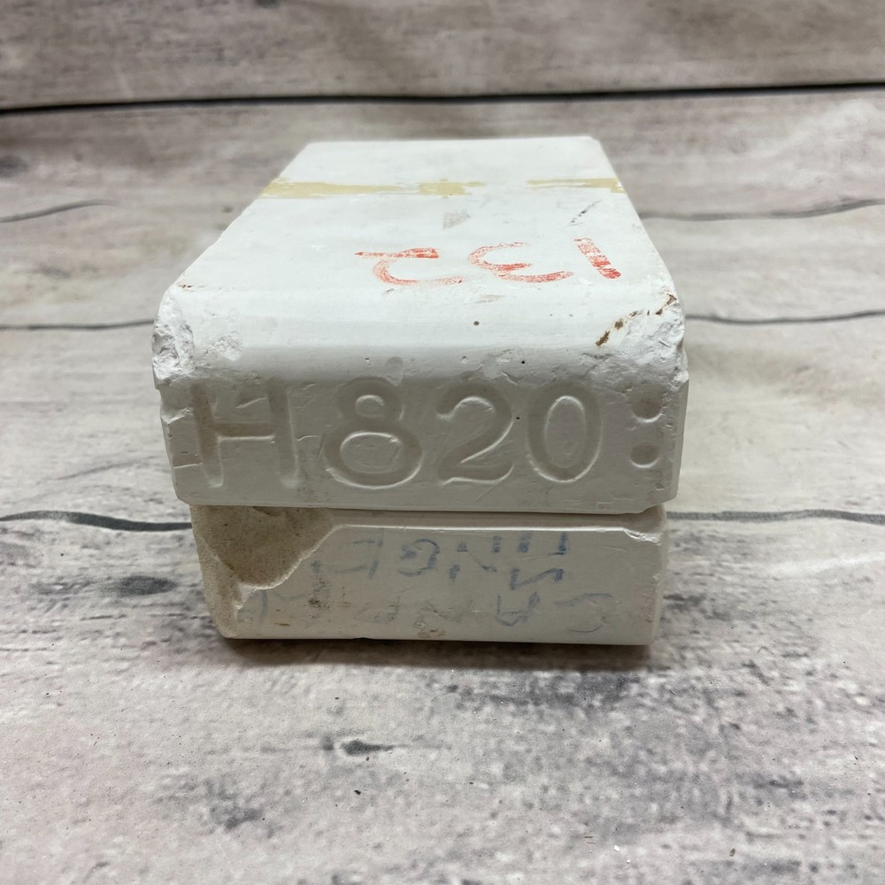 Ceramic Slip Casting Mold Wings #H-820