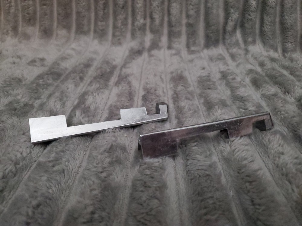 Billiards Accessory Lot Used