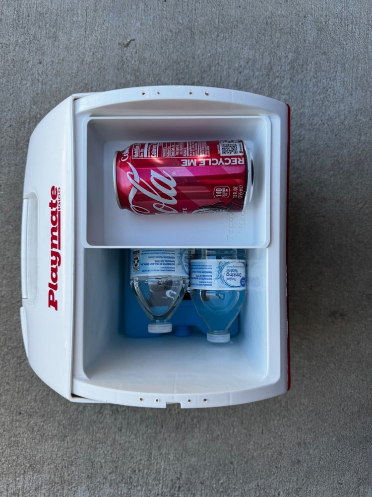 Tray for Playmate Pal 7qt Cooler
