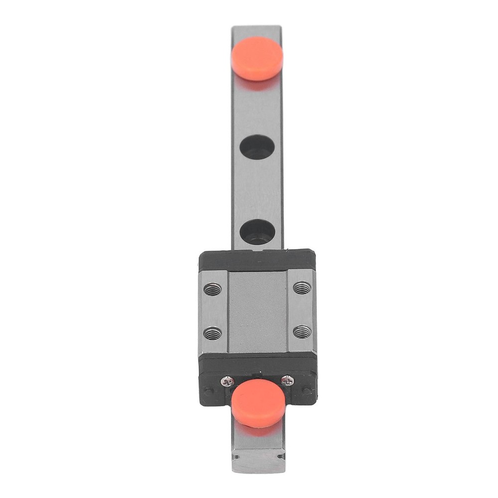 MGN9C Linear Guide Rail Miniature Linear Rail Slide Guide 100mm