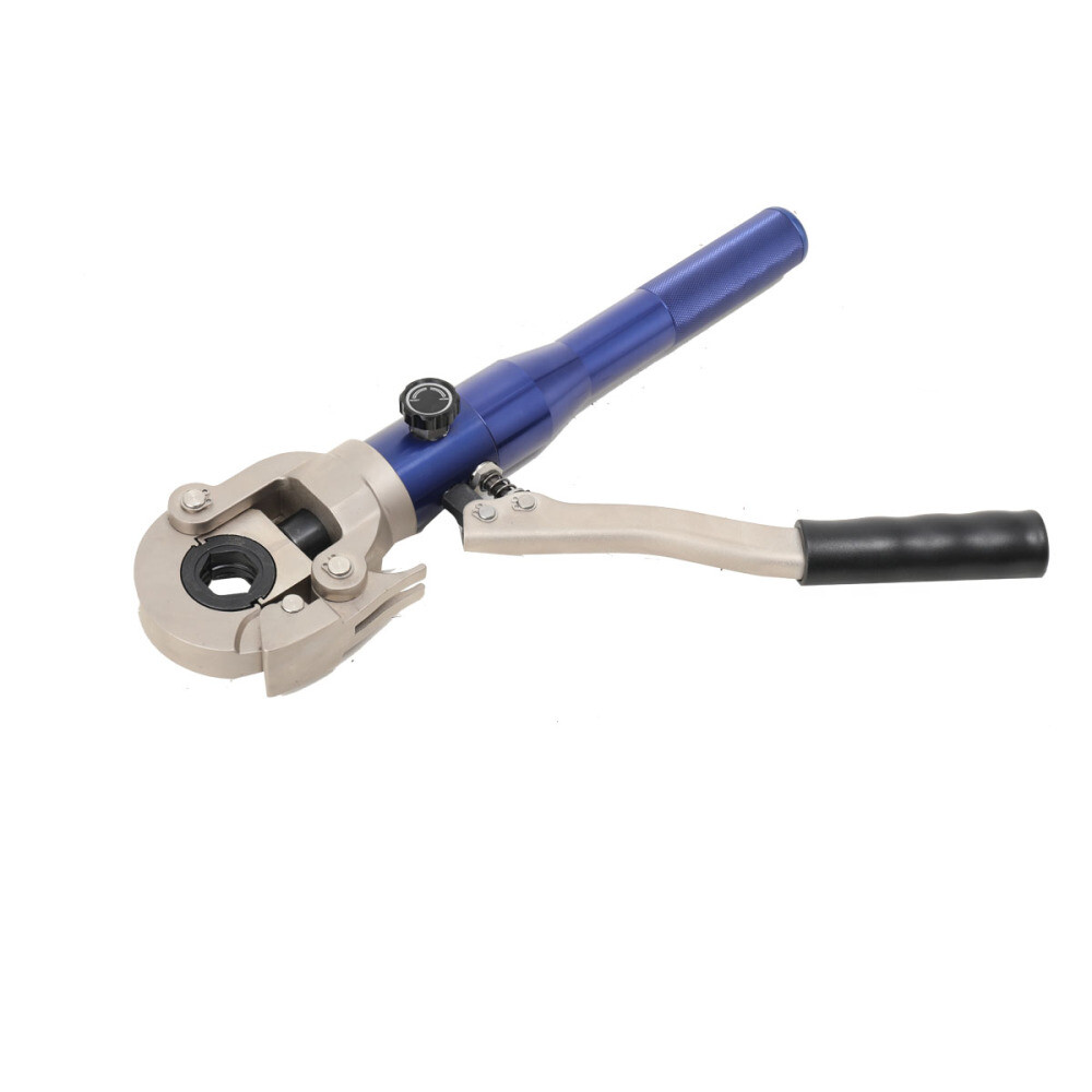 Hydraulic Copper Pipe Press Tool Copper Fitting & Joints Pipe Crimper