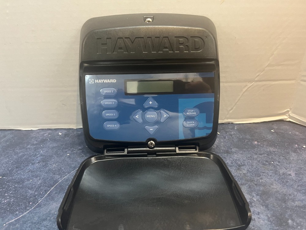 Hayward SPX3200LCD Digital Control Display Assembly