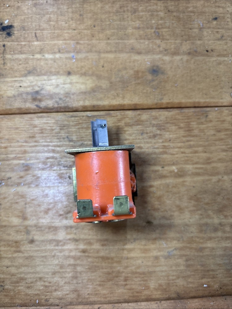 Maytag Solenoid