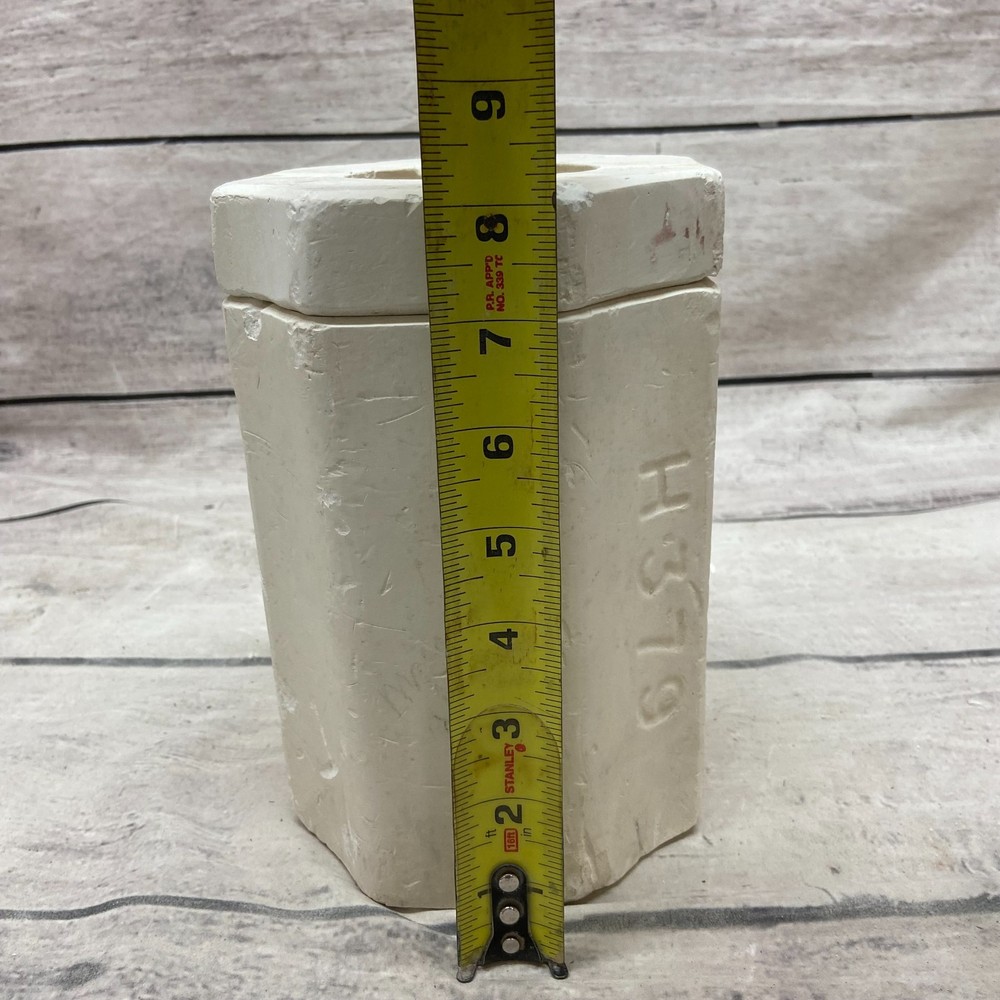 Ceramic Slip Casting Mold Holland #H379