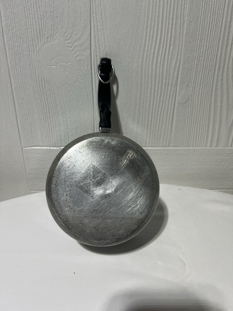 4 Pieces, Farberware Pans, Stainless Steel Cookware
