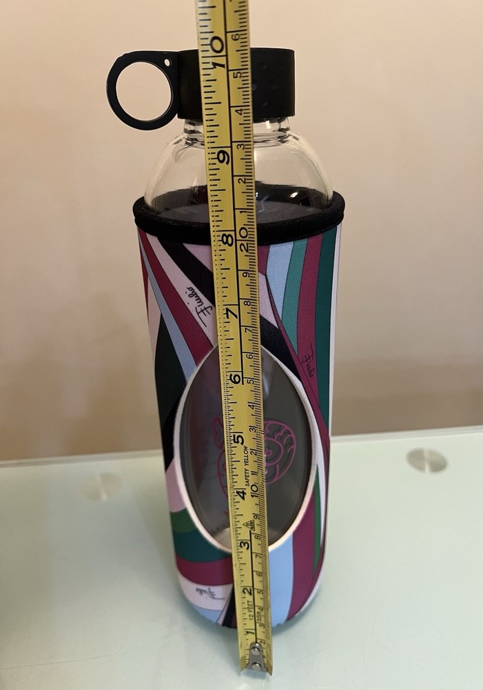 EMILIO PUCCI Thermo Bottle