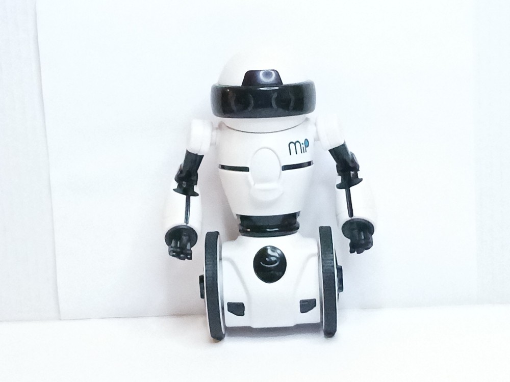 WowWee MIP Robot - White