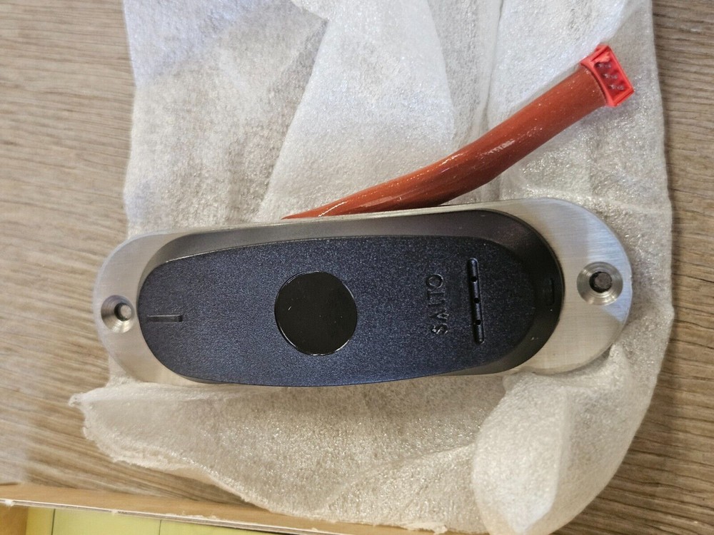 Salto Security Systems - WRH001FS