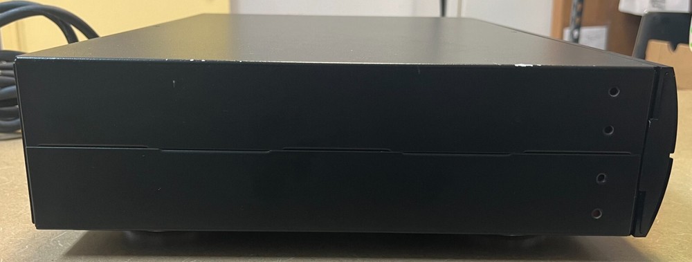 Panamax M5100-EX Surge Protector 11-Outlets Power Conditioner (MPP019820)