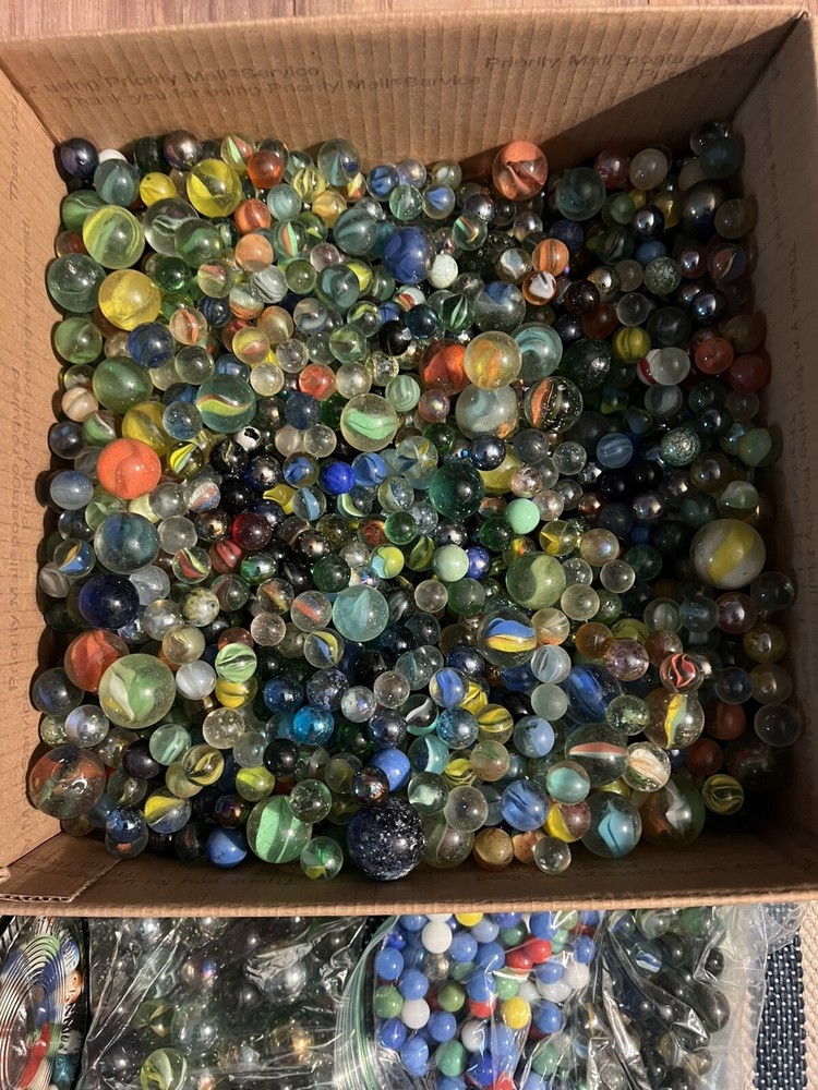 Marble Collection