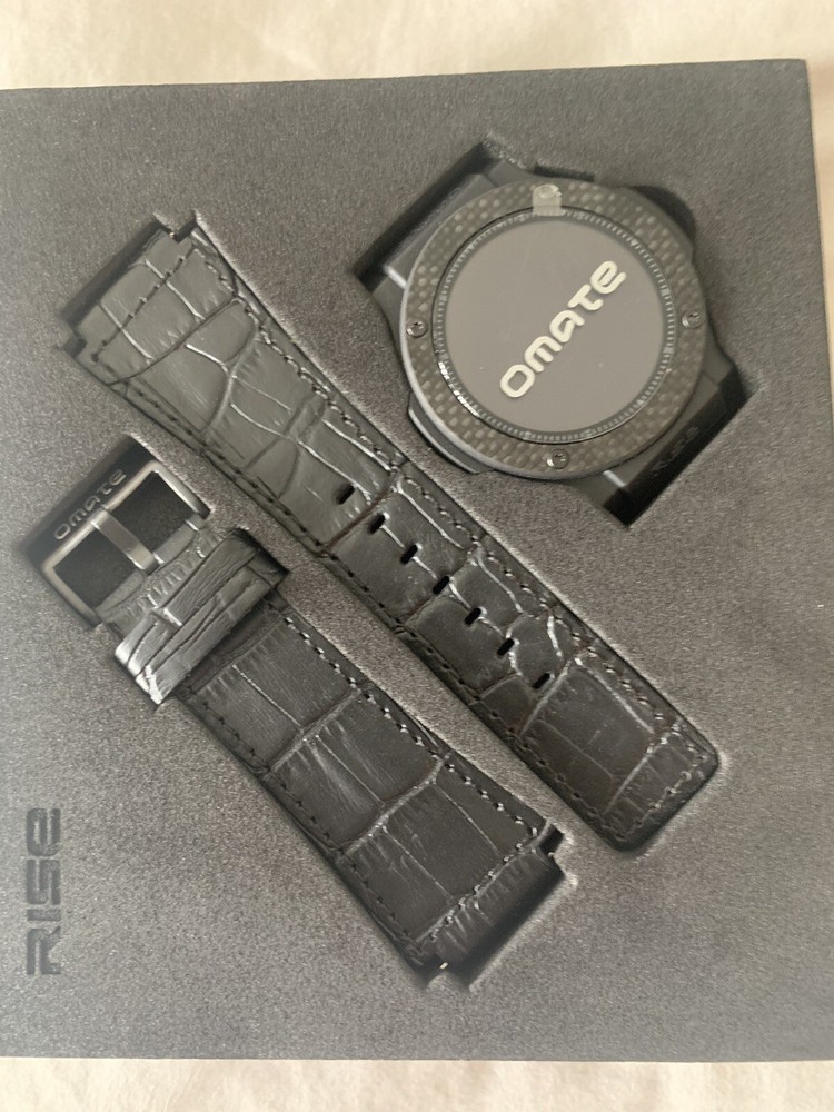 Omate Kid Smart Watch Rise Model - New