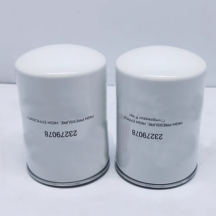 1PCs  Fits Air Compressor 23279078 Filter Oil Separator Element