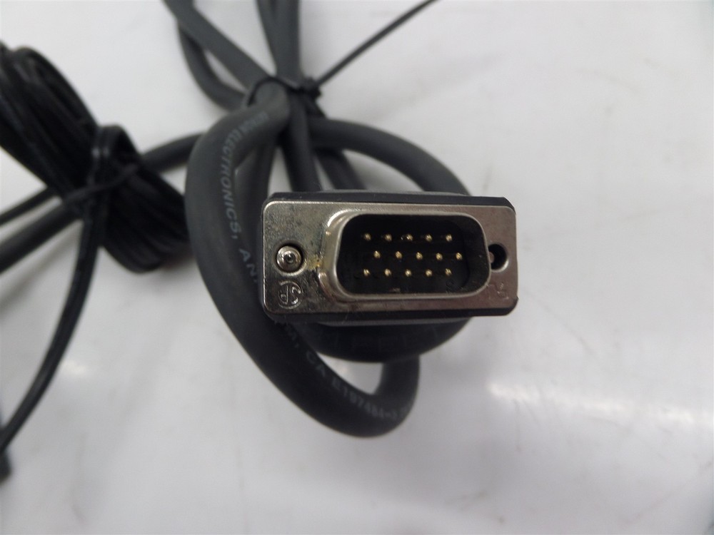 Extron P/2 DA2 Plus Dual Output VGA Distribution Amplifier