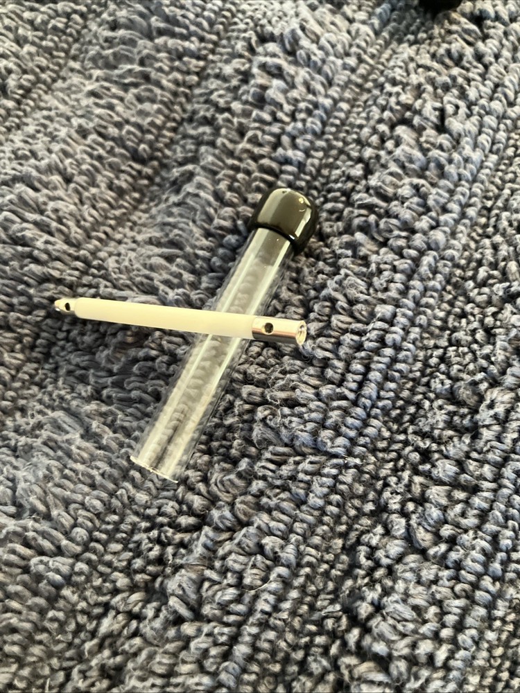 40mm CMM Replacement Stylus Extension