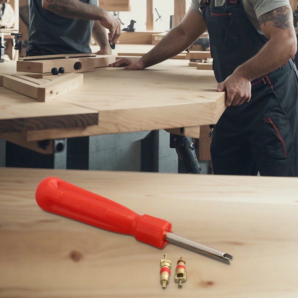 Expansion Vessel Service Kit For Car Tire Installation And Removal Tool 1* 1X