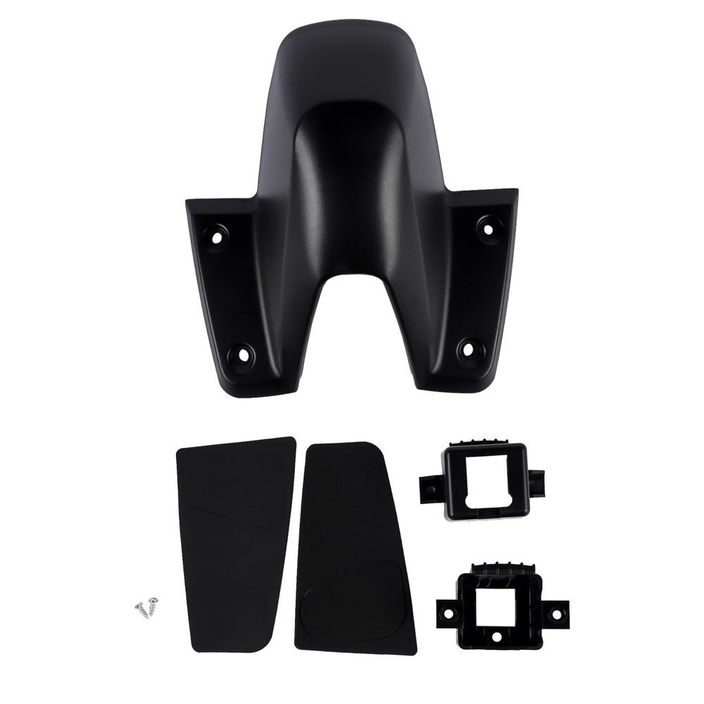 For Freightliner Mercedes Sprinter 2500 Van Rear Camera Cover Shell A9078201201