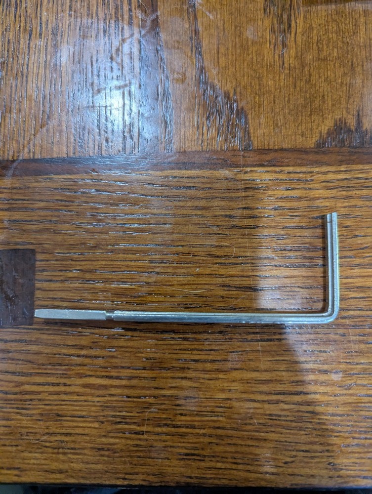 KC11-KSD12 Change Key